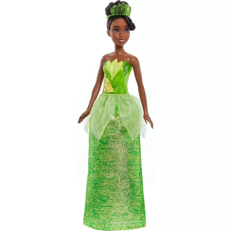 Disney tiana best sale doll