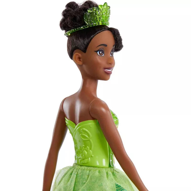 Disney Princess Tiana Fashion Doll by Mattel -Mattel - India - www.superherotoystore.com