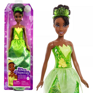 Disney Princess Tiana Fashion Doll by Mattel -Mattel - India - www.superherotoystore.com