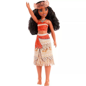 Disney Moana Fashion Doll by Mattel -Mattel - India - www.superherotoystore.com