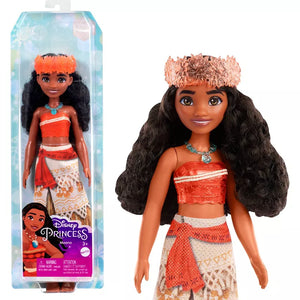 Disney Moana Fashion Doll by Mattel -Mattel - India - www.superherotoystore.com