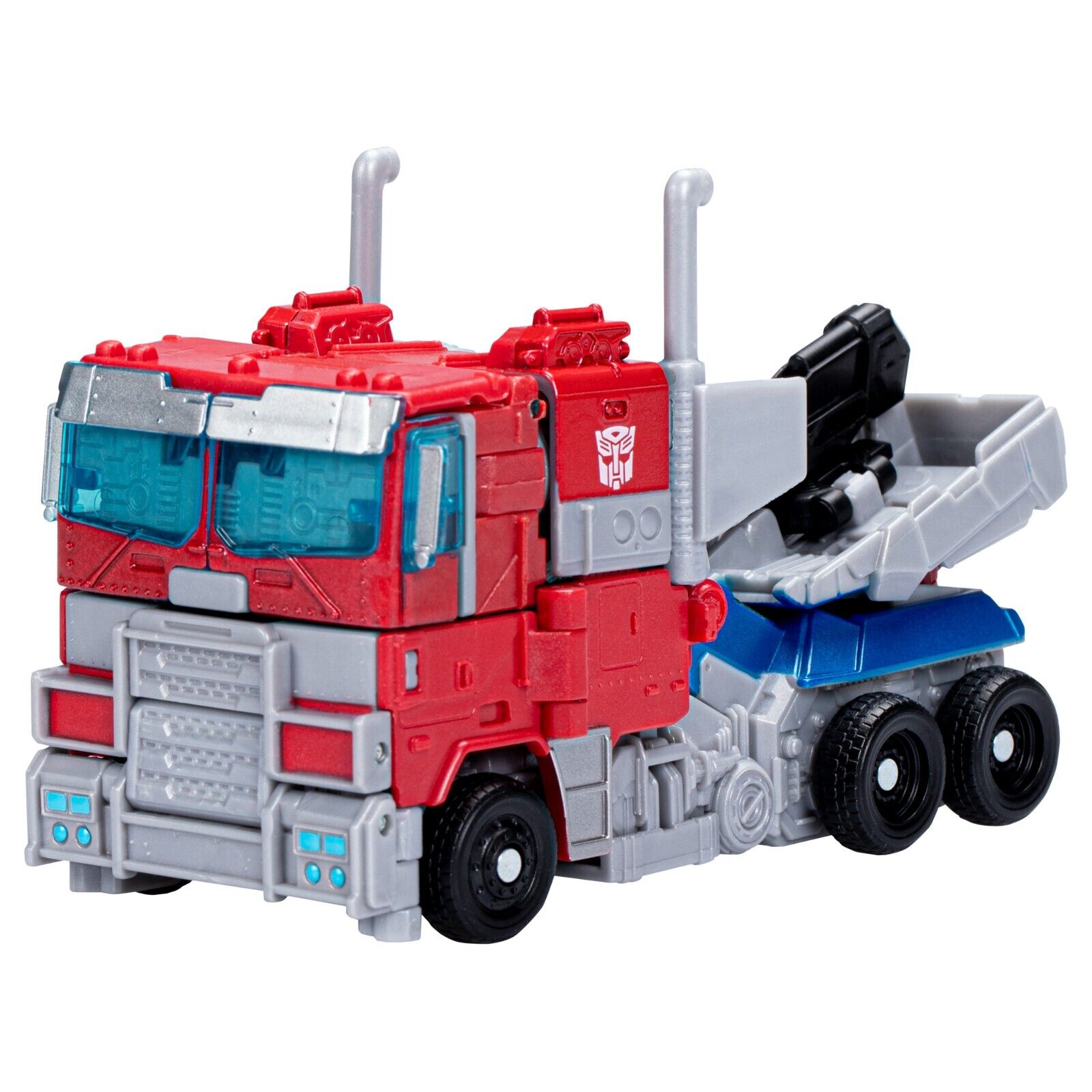 Transformers Rise of the Beasts Voyager Optimus Prime Action Figure by Hasbro -Hasbro - India - www.superherotoystore.com