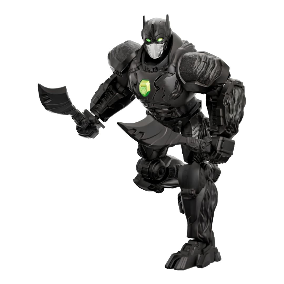 Transformers Optimus Primal Robot（Luminous Eyes &amp; Chest）Classic Class By Blokees