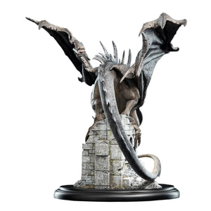 The Lord of the Rings Fell Beast Miniature Statue by Weta Workshop -Weta Workshop - India - www.superherotoystore.com