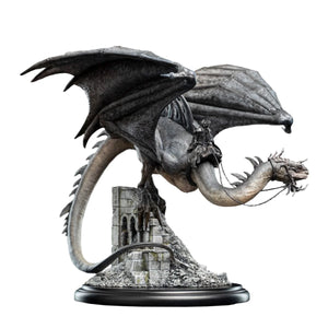 The Lord of the Rings Fell Beast Miniature Statue by Weta Workshop -Weta Workshop - India - www.superherotoystore.com