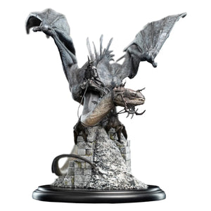 The Lord of the Rings Fell Beast Miniature Statue by Weta Workshop -Weta Workshop - India - www.superherotoystore.com