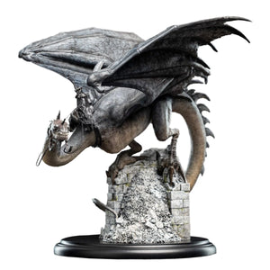The Lord of the Rings Fell Beast Miniature Statue by Weta Workshop -Weta Workshop - India - www.superherotoystore.com