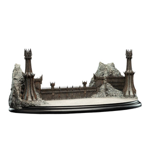 The Lord of the Rings The Black Gate Mini Environment Statue by Weta Workshop -Weta Workshop - India - www.superherotoystore.com
