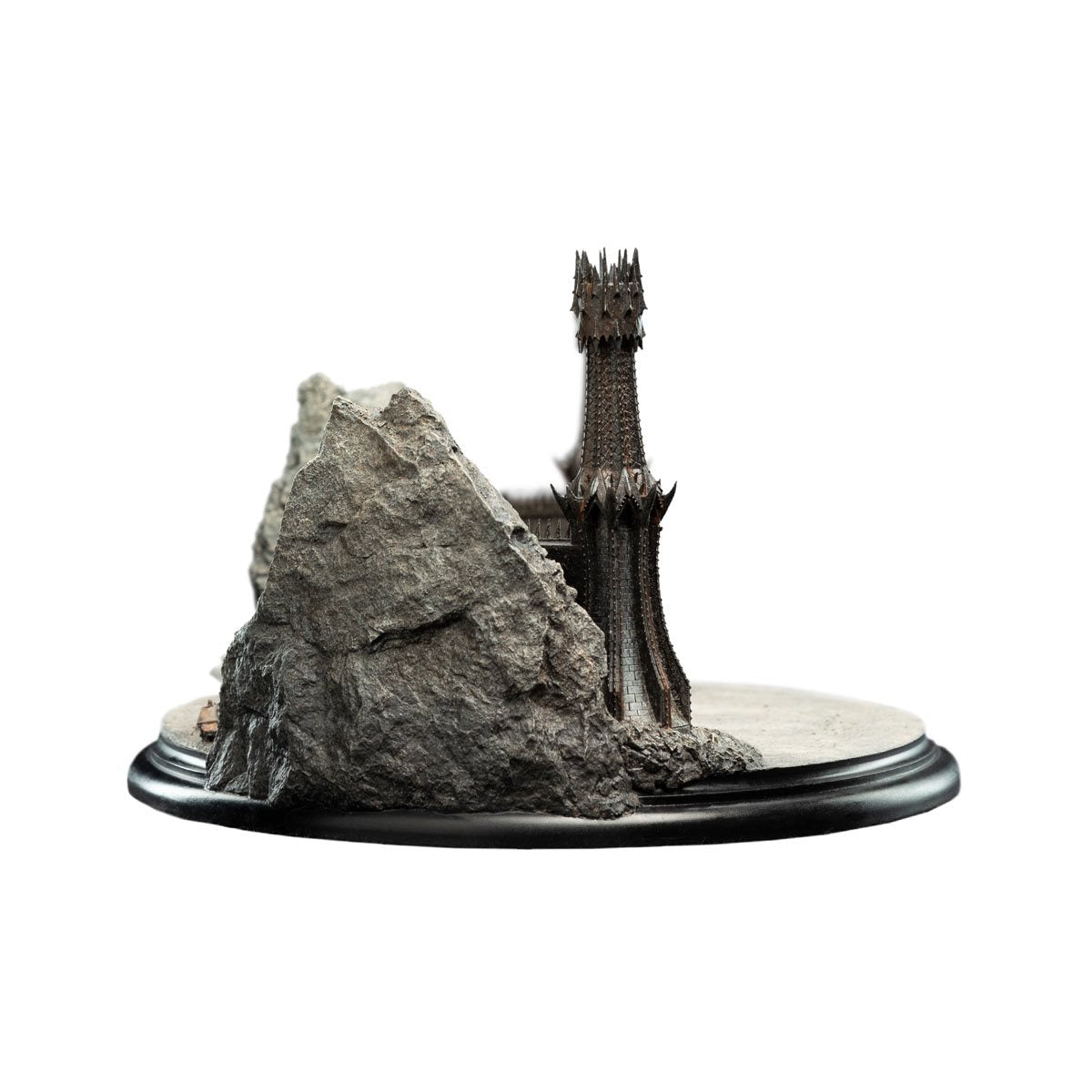 The Lord of the Rings The Black Gate Mini Environment Statue by Weta Workshop -Weta Workshop - India - www.superherotoystore.com