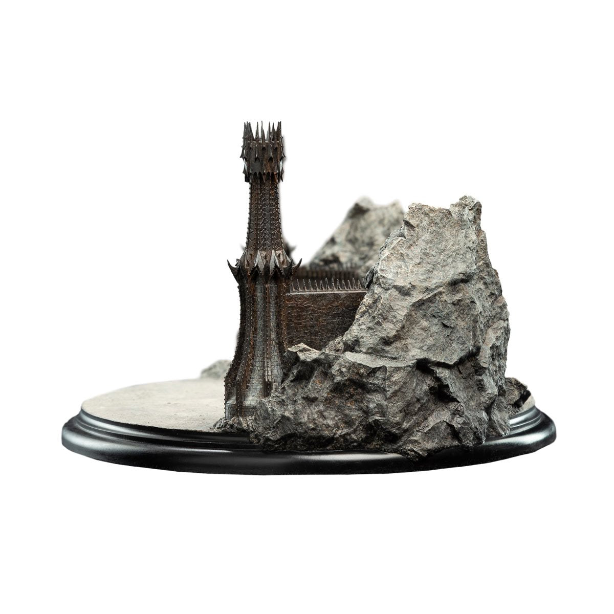 The Lord of the Rings The Black Gate Mini Environment Statue by Weta Workshop -Weta Workshop - India - www.superherotoystore.com