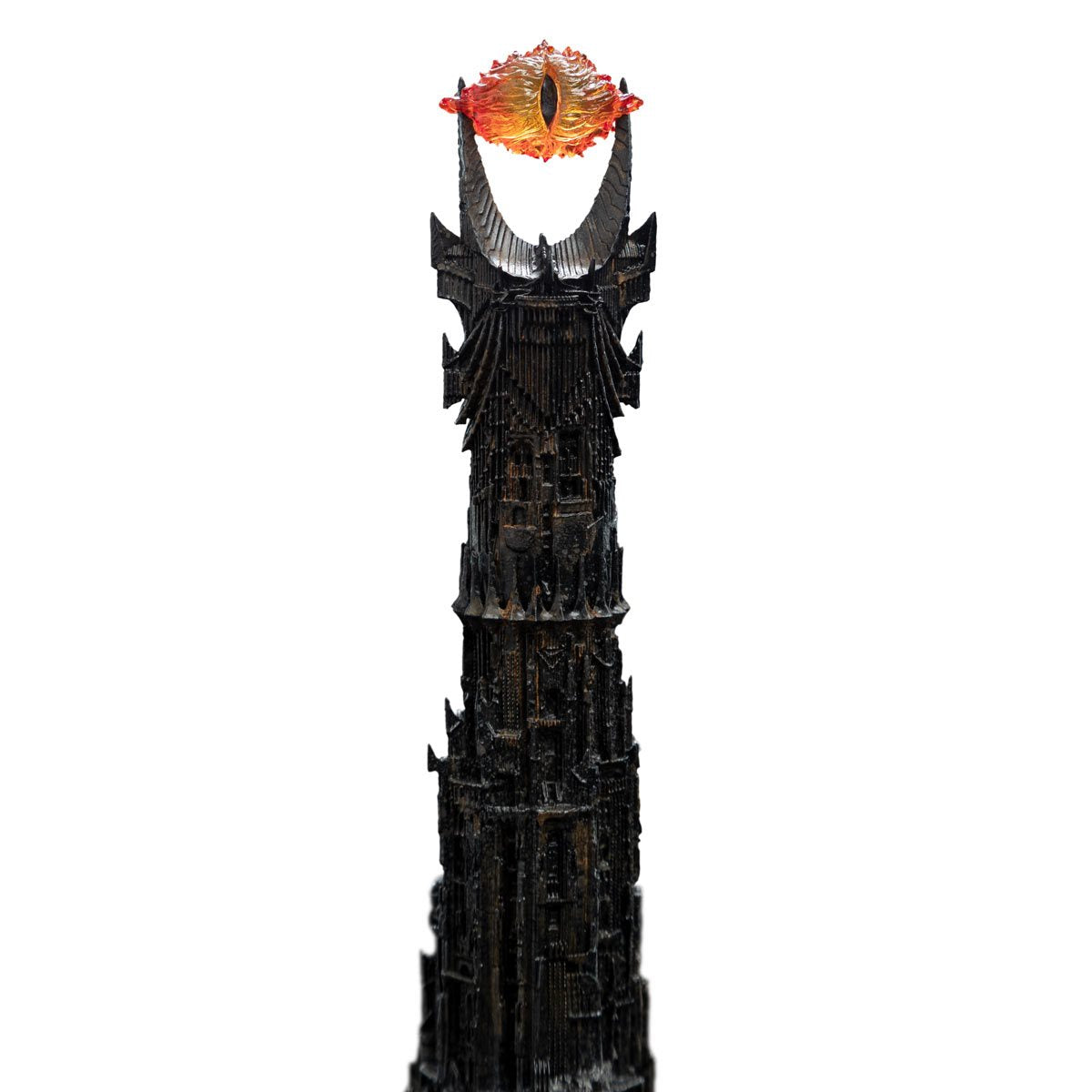 The Lord of the Rings Tower of Barad-dur Mini Environment Statue by Weta Workshop -Weta Workshop - India - www.superherotoystore.com