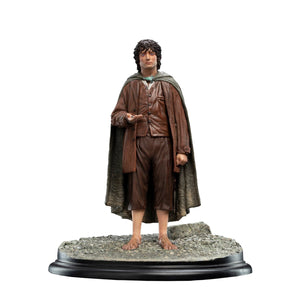 Lord of the Rings Frodo Baggins Ringbearer 1:6 Scale Statue by Weta Workshop -Weta Workshop - India - www.superherotoystore.com