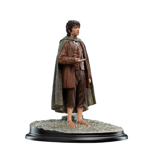 Lord of the Rings Frodo Baggins Ringbearer 1:6 Scale Statue by Weta Workshop -Weta Workshop - India - www.superherotoystore.com