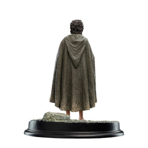 Lord of the Rings Frodo Baggins Ringbearer 1:6 Scale Statue by Weta Workshop -Weta Workshop - India - www.superherotoystore.com