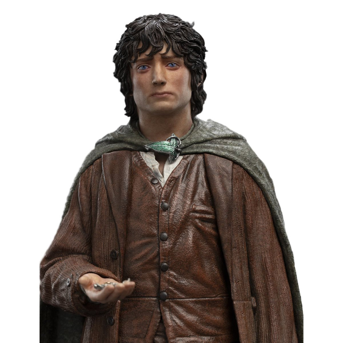 Lord of the Rings Frodo Baggins Ringbearer 1:6 Scale Statue by Weta Workshop -Weta Workshop - India - www.superherotoystore.com