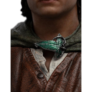 Lord of the Rings Frodo Baggins Ringbearer 1:6 Scale Statue by Weta Workshop -Weta Workshop - India - www.superherotoystore.com
