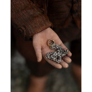Lord of the Rings Frodo Baggins Ringbearer 1:6 Scale Statue by Weta Workshop -Weta Workshop - India - www.superherotoystore.com
