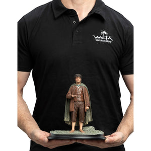 Lord of the Rings Frodo Baggins Ringbearer 1:6 Scale Statue by Weta Workshop -Weta Workshop - India - www.superherotoystore.com