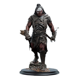 The Lord of the Rings Trilogy - Classic Series - Lurtz, Hunter of Men 1:6 Scale Statue by Weta Workshop -Weta Workshop - India - www.superherotoystore.com