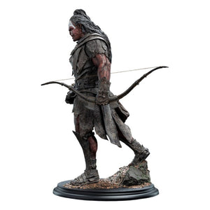 The Lord of the Rings Trilogy - Classic Series - Lurtz, Hunter of Men 1:6 Scale Statue by Weta Workshop -Weta Workshop - India - www.superherotoystore.com