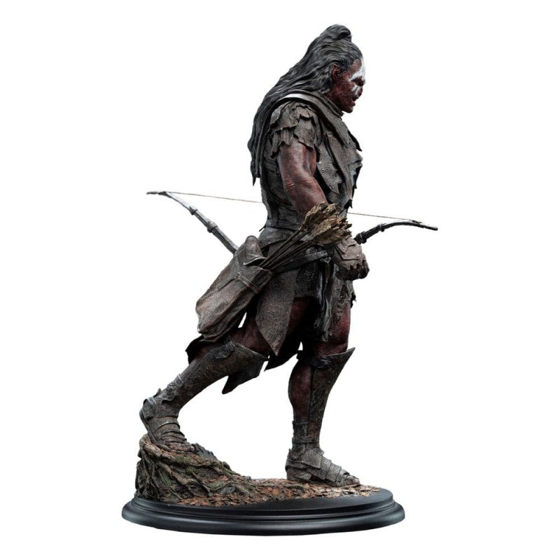 The Lord of the Rings Trilogy - Classic Series - Lurtz, Hunter of Men 1:6 Scale Statue by Weta Workshop -Weta Workshop - India - www.superherotoystore.com