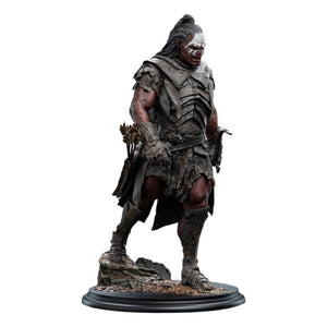 The Lord of the Rings Trilogy - Classic Series - Lurtz, Hunter of Men 1:6 Scale Statue by Weta Workshop -Weta Workshop - India - www.superherotoystore.com