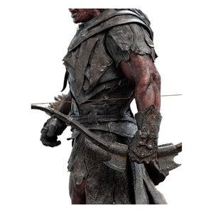 The Lord of the Rings Trilogy - Classic Series - Lurtz, Hunter of Men 1:6 Scale Statue by Weta Workshop -Weta Workshop - India - www.superherotoystore.com