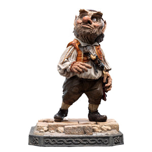 Labyrinth Hoggle 1:6 Scale Statue by Weta Workshop -Weta Workshop - India - www.superherotoystore.com