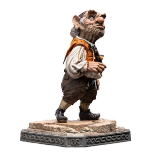 Labyrinth Hoggle 1:6 Scale Statue by Weta Workshop -Weta Workshop - India - www.superherotoystore.com