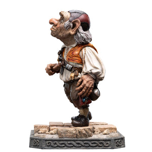 Labyrinth Hoggle 1:6 Scale Statue by Weta Workshop -Weta Workshop - India - www.superherotoystore.com