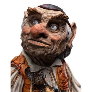 Labyrinth Hoggle 1:6 Scale Statue by Weta Workshop -Weta Workshop - India - www.superherotoystore.com