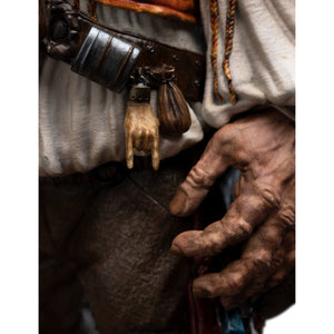 Labyrinth Hoggle 1:6 Scale Statue by Weta Workshop -Weta Workshop - India - www.superherotoystore.com