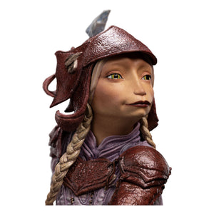 The Dark Crystal: Age of Resistance (2019) - Tavra the Gelfling 1:6 scale Statue by Weta Workshop -Weta Workshop - India - www.superherotoystore.com