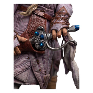 The Dark Crystal: Age of Resistance (2019) - Tavra the Gelfling 1:6 scale Statue by Weta Workshop -Weta Workshop - India - www.superherotoystore.com
