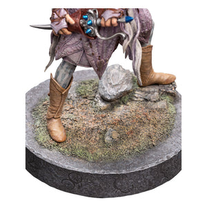 The Dark Crystal: Age of Resistance (2019) - Tavra the Gelfling 1:6 scale Statue by Weta Workshop -Weta Workshop - India - www.superherotoystore.com