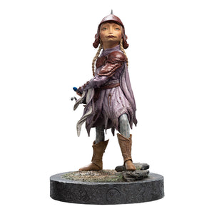 The Dark Crystal: Age of Resistance (2019) - Tavra the Gelfling 1:6 scale Statue by Weta Workshop -Weta Workshop - India - www.superherotoystore.com