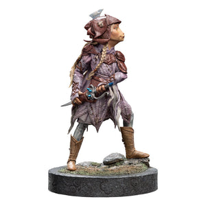 The Dark Crystal: Age of Resistance (2019) - Tavra the Gelfling 1:6 scale Statue by Weta Workshop -Weta Workshop - India - www.superherotoystore.com