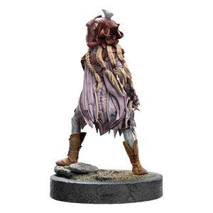 The Dark Crystal: Age of Resistance (2019) - Tavra the Gelfling 1:6 scale Statue by Weta Workshop -Weta Workshop - India - www.superherotoystore.com