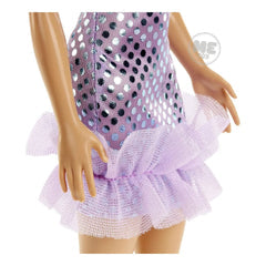 Barbie Glitz Doll - Barbie in Pink Dress by Mattel -Mattel - India - www.superherotoystore.com