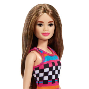 Barbie Doll With Playhouse Playset by Mattel -Mattel - India - www.superherotoystore.com