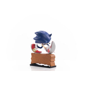 Sonic Adventure Sonic the Hedgehog PVC Statue: by First 4 Figures -First 4 Figures - India - www.superherotoystore.com