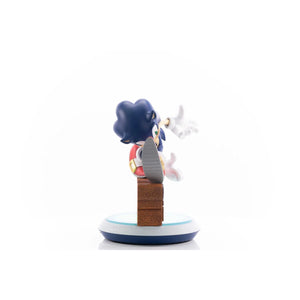 Sonic Adventure Sonic the Hedgehog Collector's Edition PVC Statue by First 4 Figures -First 4 Figures - India - www.superherotoystore.com