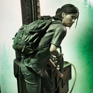 The Last of Us Part II Ellie “The Theater” Statue by Prime 1 Studios -Prime 1 Studio - India - www.superherotoystore.com