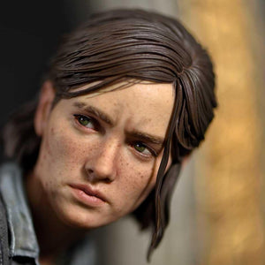 The Last of Us Part II Ellie “The Theater” Statue by Prime 1 Studios -Prime 1 Studio - India - www.superherotoystore.com