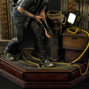 The Last of Us Part II Ellie “The Theater” Statue by Prime 1 Studios -Prime 1 Studio - India - www.superherotoystore.com