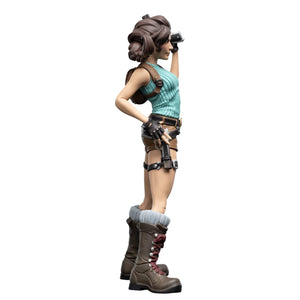Tomb Raider Lara Croft Mini Epics Vinyl Figure by Weta Workshop -Weta Workshop - India - www.superherotoystore.com