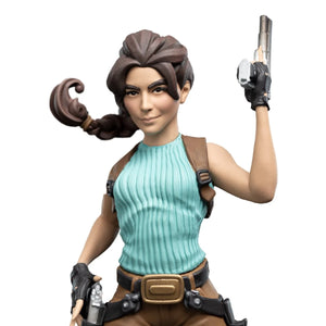 Tomb Raider Lara Croft Mini Epics Vinyl Figure by Weta Workshop -Weta Workshop - India - www.superherotoystore.com