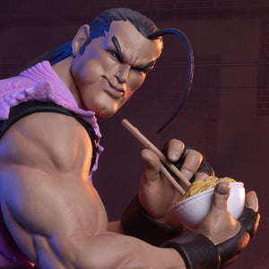 Ryu & Dan Collectible Set of Statues by PCS -PCS Studios - India - www.superherotoystore.com