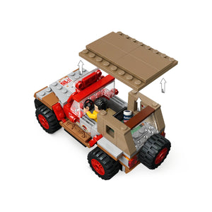 Dilophosaurus Ambush by LEGO -Lego - India - www.superherotoystore.com