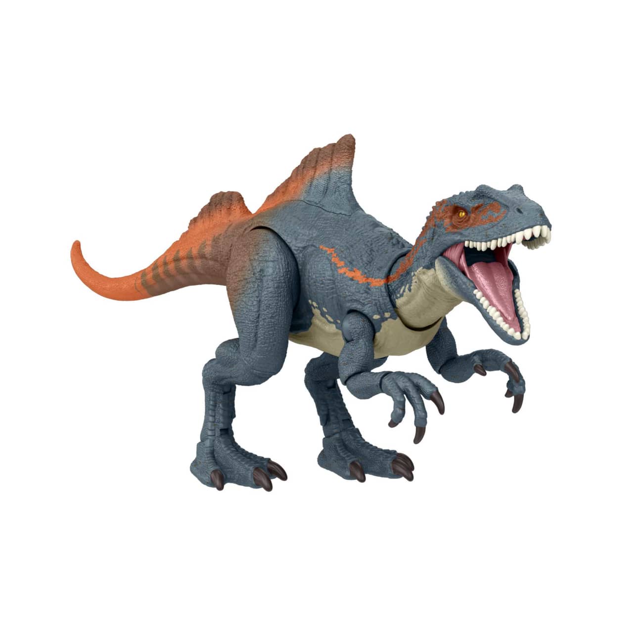 Jurassic World Hammond Collection Concavenator Figure, 12" by Mattel -Mattel - India - www.superherotoystore.com